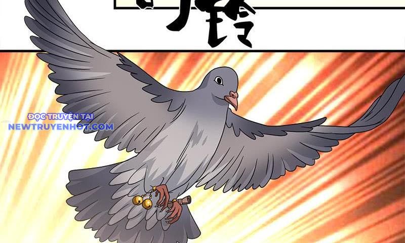 Thiên Long Bát Bộ webtoon chapter 77 - Trang 45