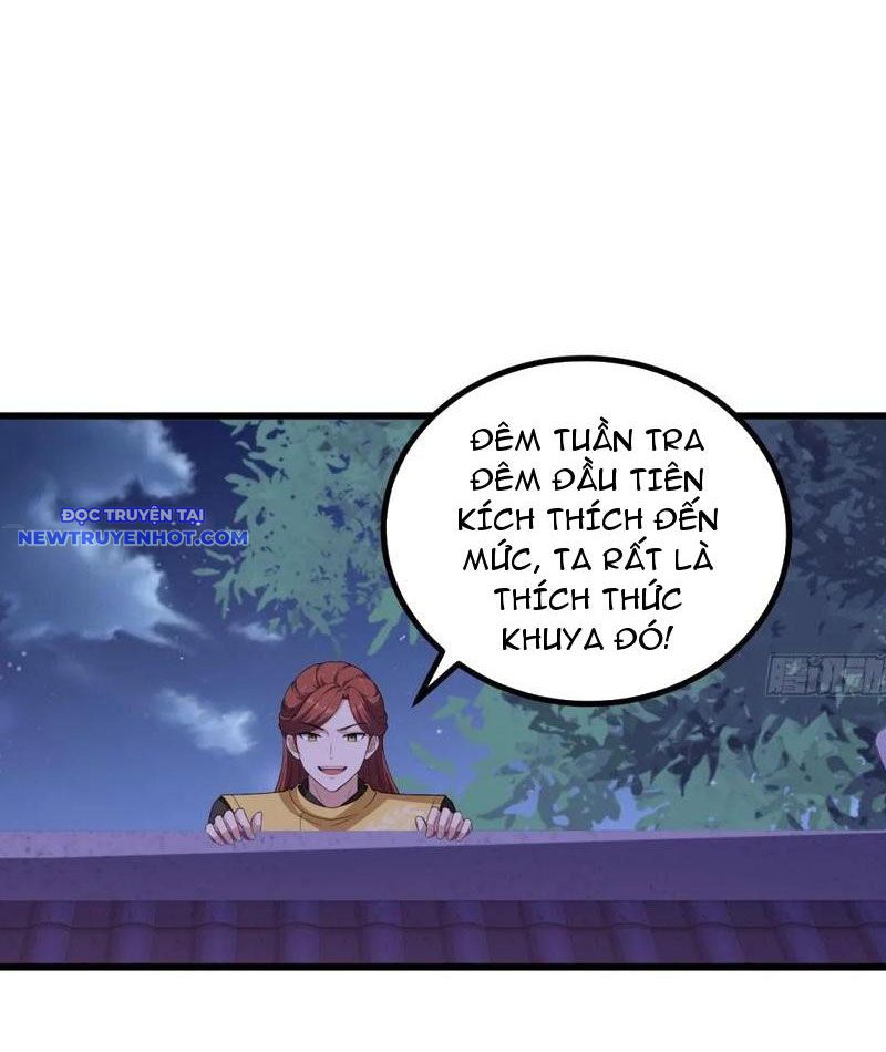 Thái Cổ Yêu Thánh Lấy Ta Làm Lô Đỉnh chapter 99 - Trang 69