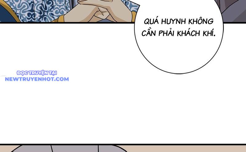 Thiên Long Bát Bộ webtoon chapter 40 - Trang 26