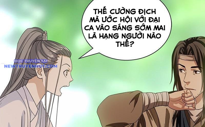 Thiên Long Bát Bộ webtoon chapter 80 - Trang 73