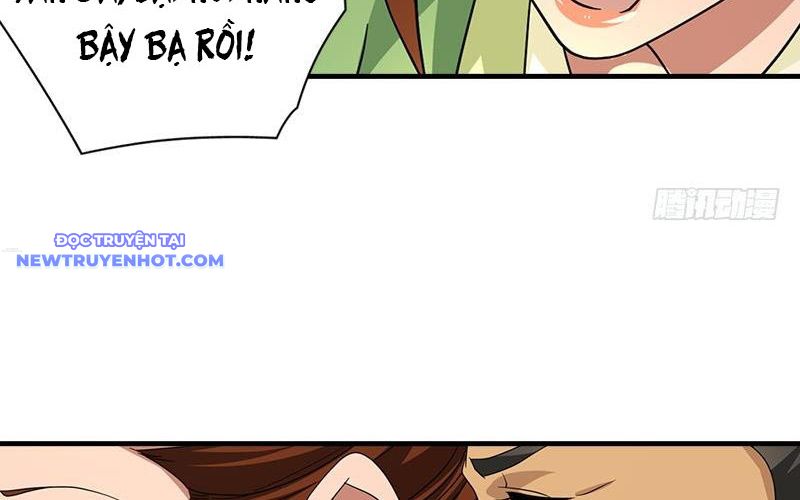 Thiên Long Bát Bộ webtoon chapter 45 - Trang 39