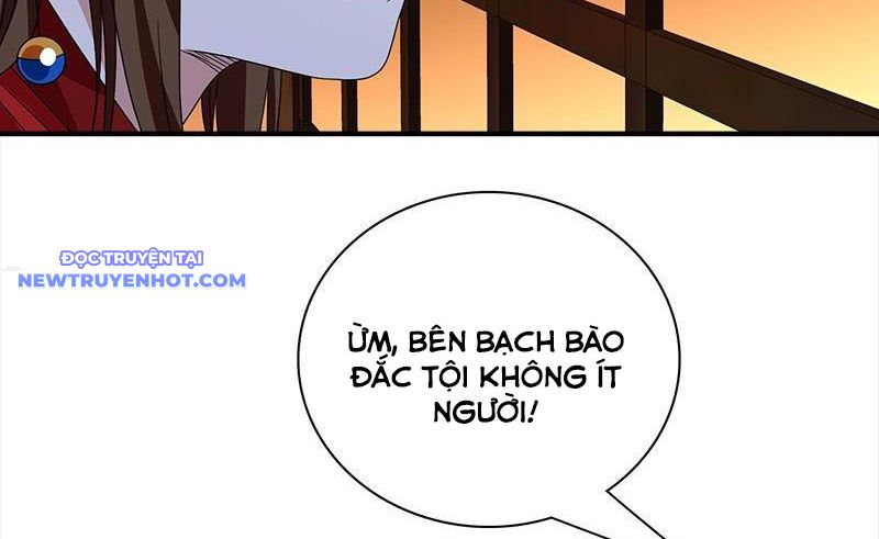 Thiên Long Bát Bộ webtoon chapter 74 - Trang 36