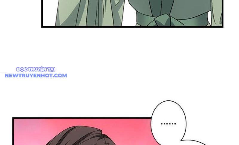 Thiên Long Bát Bộ webtoon chapter 71 - Trang 28