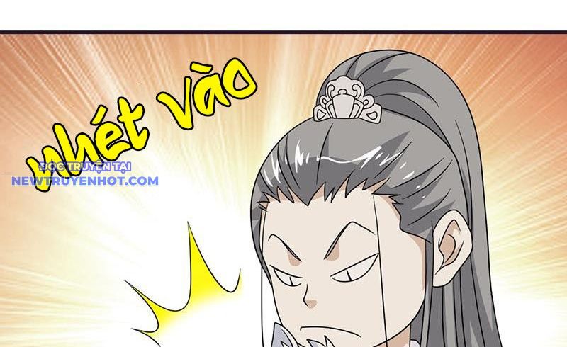 Thiên Long Bát Bộ webtoon chapter 60 - Trang 21