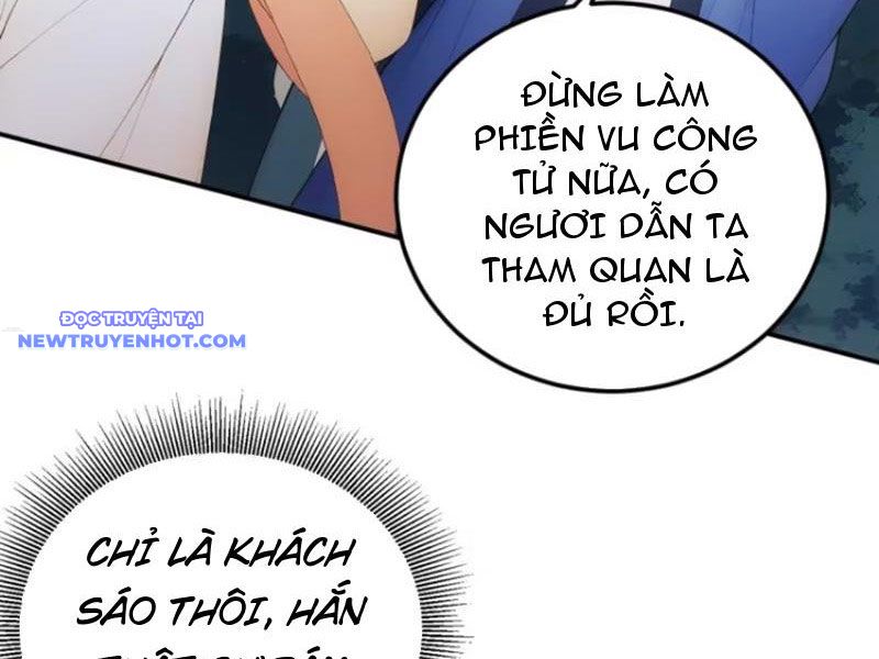 Trở về Cổ đại Làm Hoàng đế chapter 23 - Trang 34