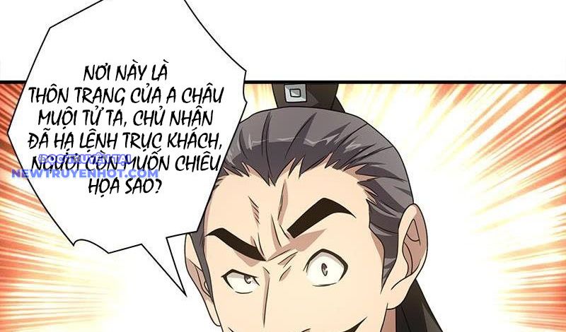 Thiên Long Bát Bộ webtoon chapter 76 - Trang 59