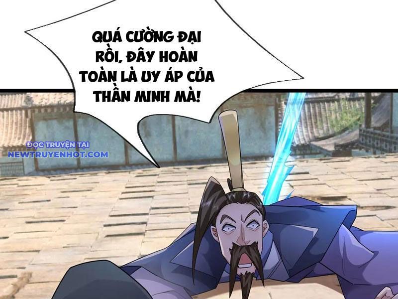 Ngủ say vạn cổ: Xuất thế quét ngang chư thiên chapter 78 - Trang 85