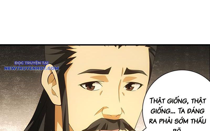 Thiên Long Bát Bộ webtoon chapter 21 - Trang 53