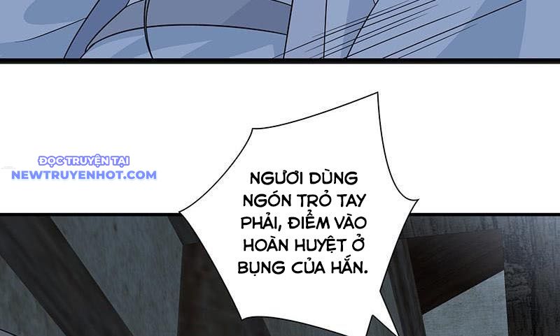 Thiên Long Bát Bộ webtoon chapter 99 - Trang 66