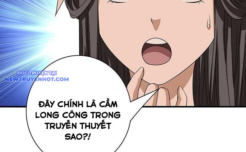 Thiên Long Bát Bộ webtoon chapter 84 - Trang 68