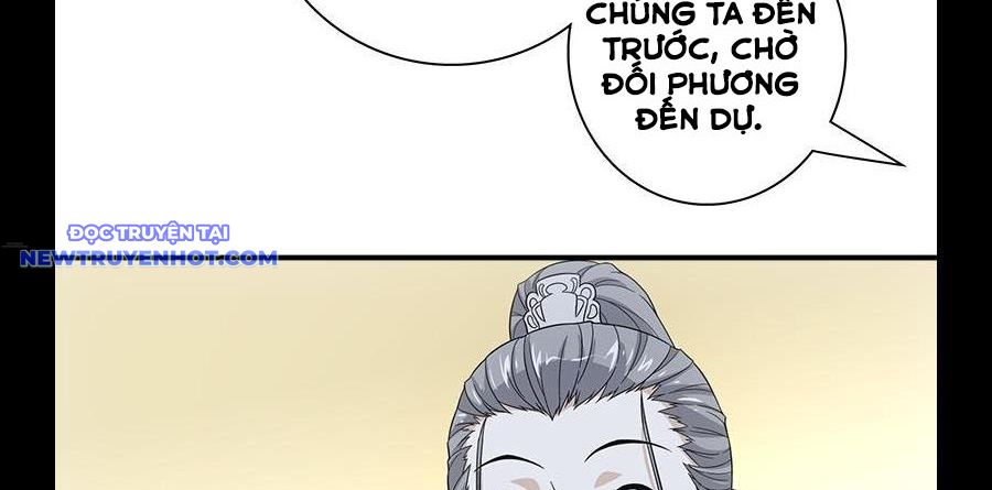 Thiên Long Bát Bộ webtoon chapter 79 - Trang 6