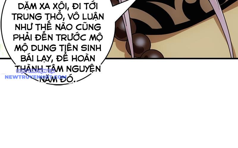 Thiên Long Bát Bộ webtoon chapter 62 - Trang 18