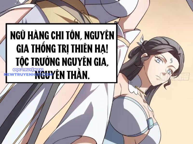 Ta Chính Nghĩa Nhưng Bị Hệ Thống Ép Thành Trùm Phản Diện chapter 90 - Trang 39