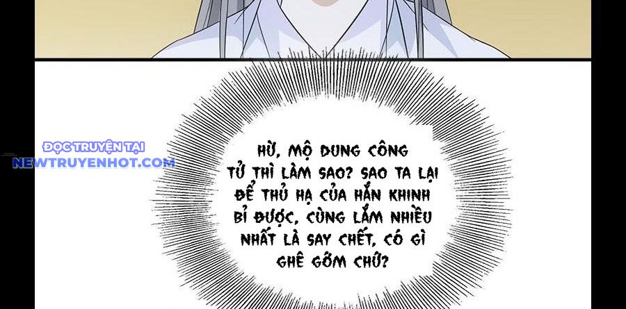 Thiên Long Bát Bộ webtoon chapter 79 - Trang 35