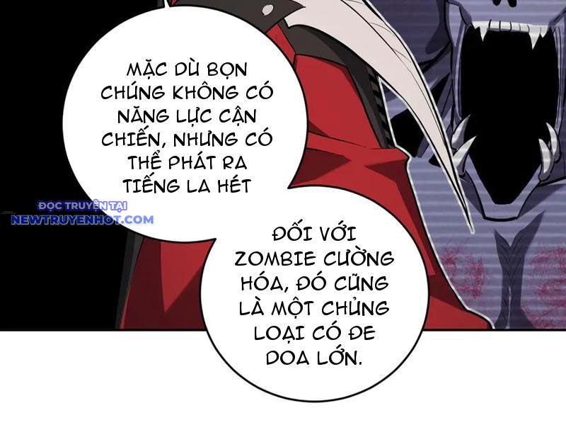 Toàn Dân Tận Thế: Ta Virus Quân Vương chapter 35 - Trang 55