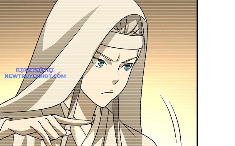 Thiên Long Bát Bộ webtoon chapter 42 - Trang 29