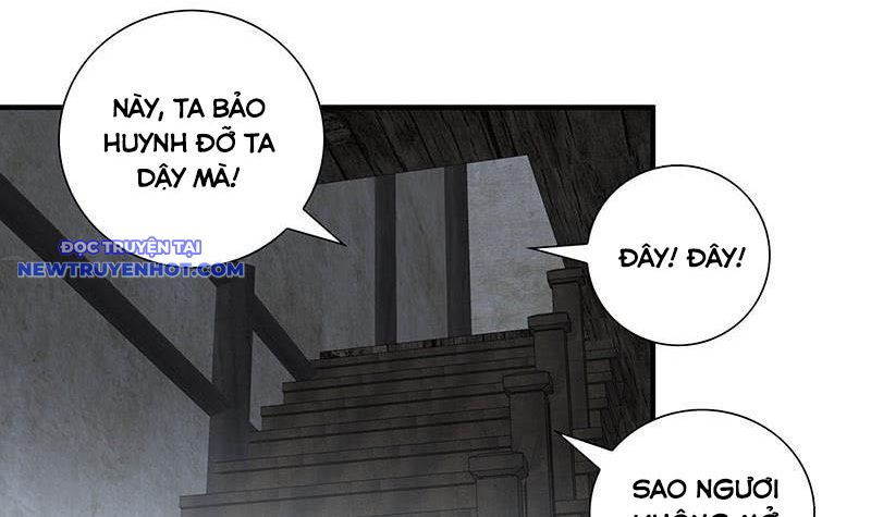 Thiên Long Bát Bộ webtoon chapter 102 - Trang 47