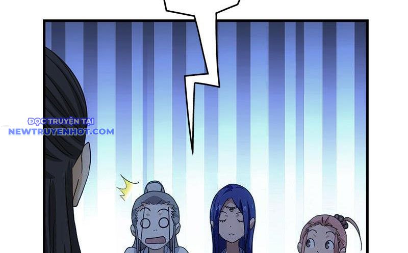 Thiên Long Bát Bộ webtoon chapter 16 - Trang 104