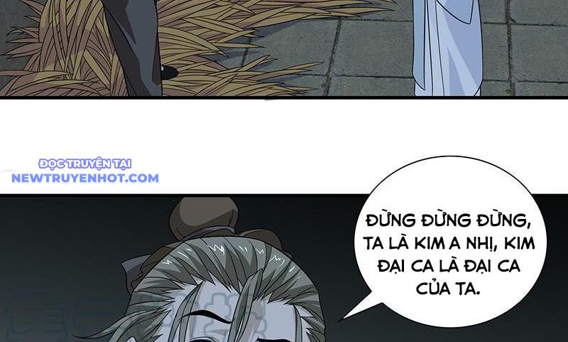 Thiên Long Bát Bộ webtoon chapter 99 - Trang 17