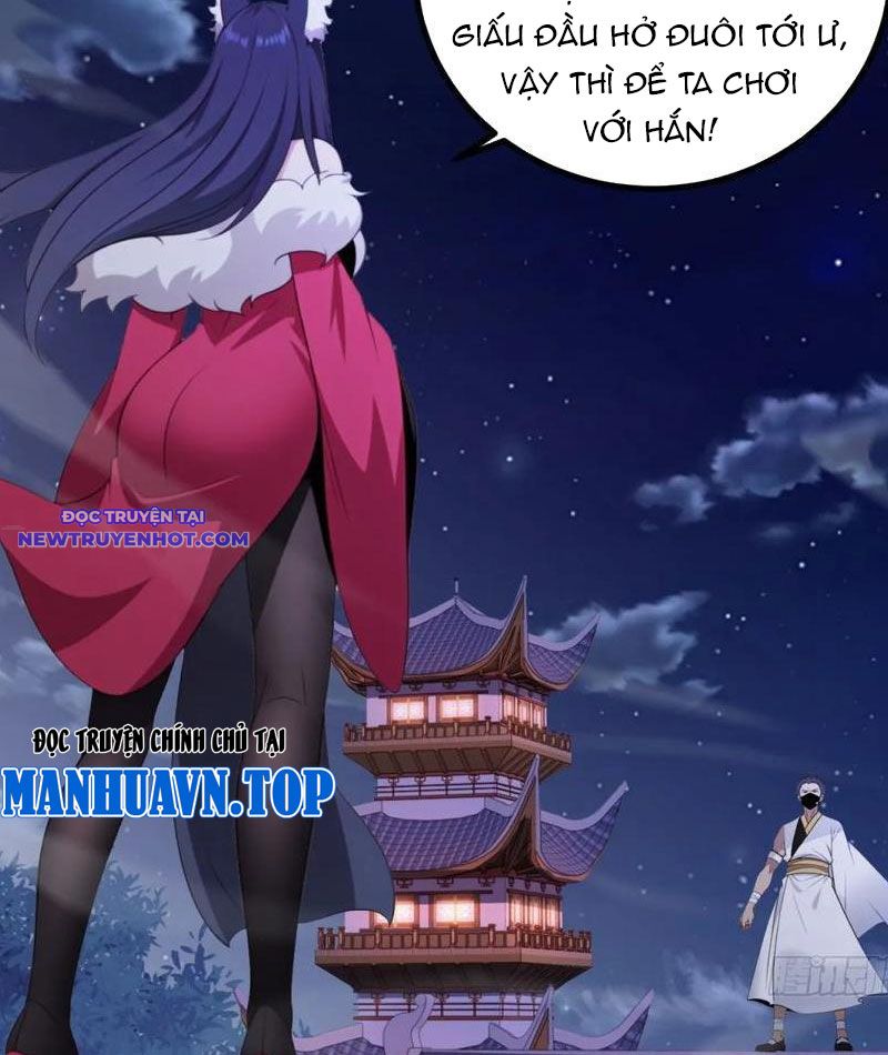 Thái Cổ Yêu Thánh Lấy Ta Làm Lô Đỉnh chapter 99 - Trang 15