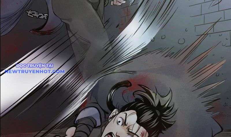 Thiên Long Bát Bộ webtoon chapter 96 - Trang 101