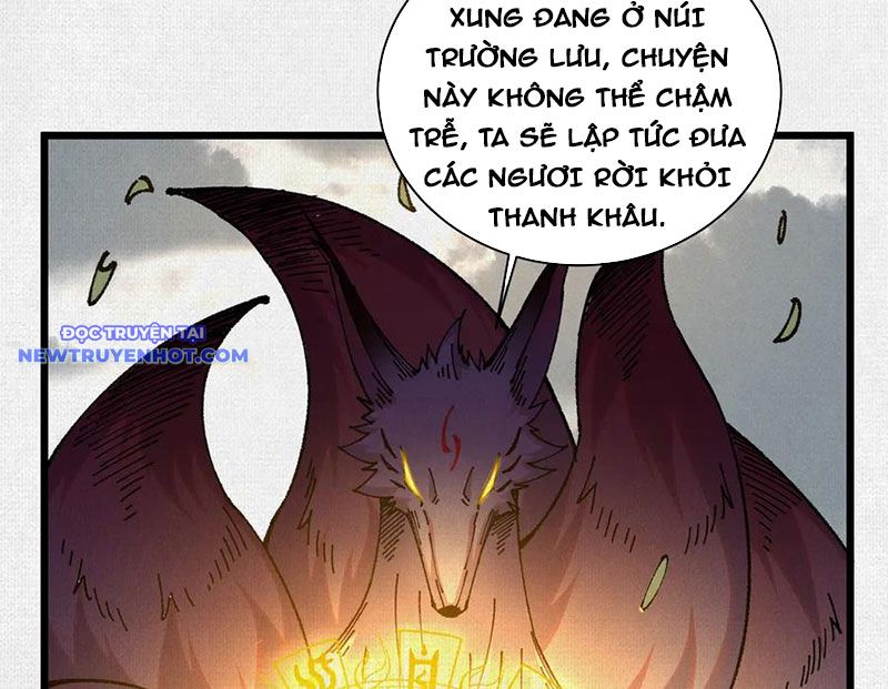 Xi Hồn chapter 64 - Trang 34