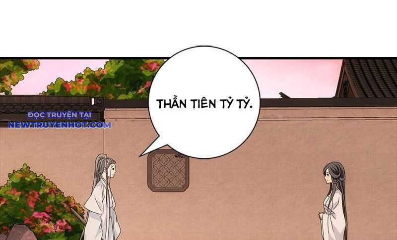 Thiên Long Bát Bộ webtoon chapter 71 - Trang 117