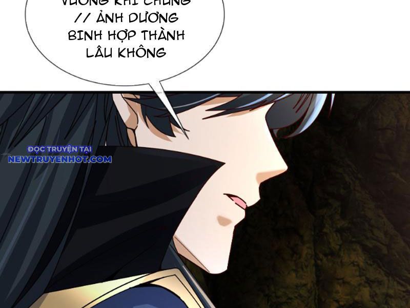 Ngủ say vạn cổ: Xuất thế quét ngang chư thiên chapter 5 - Trang 133