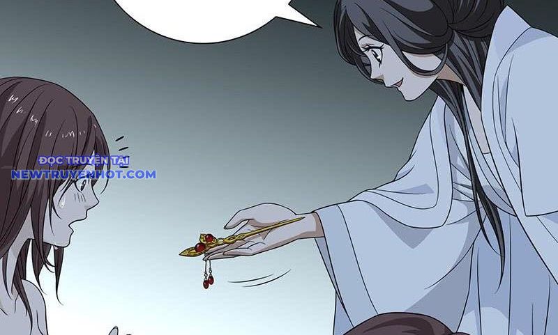 Thiên Long Bát Bộ webtoon chapter 99 - Trang 8