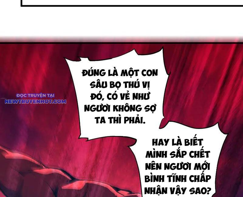 Toàn Dân Tận Thế: Ta Virus Quân Vương chapter 28 - Trang 119