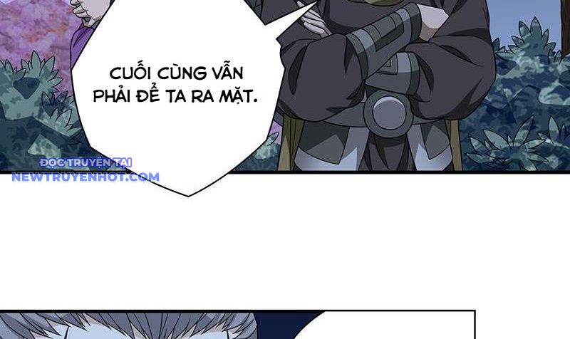 Thiên Long Bát Bộ webtoon chapter 96 - Trang 25