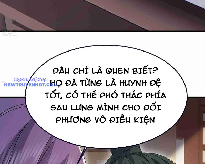 Tiên Võ Đế Tôn chapter 734 - Trang 146