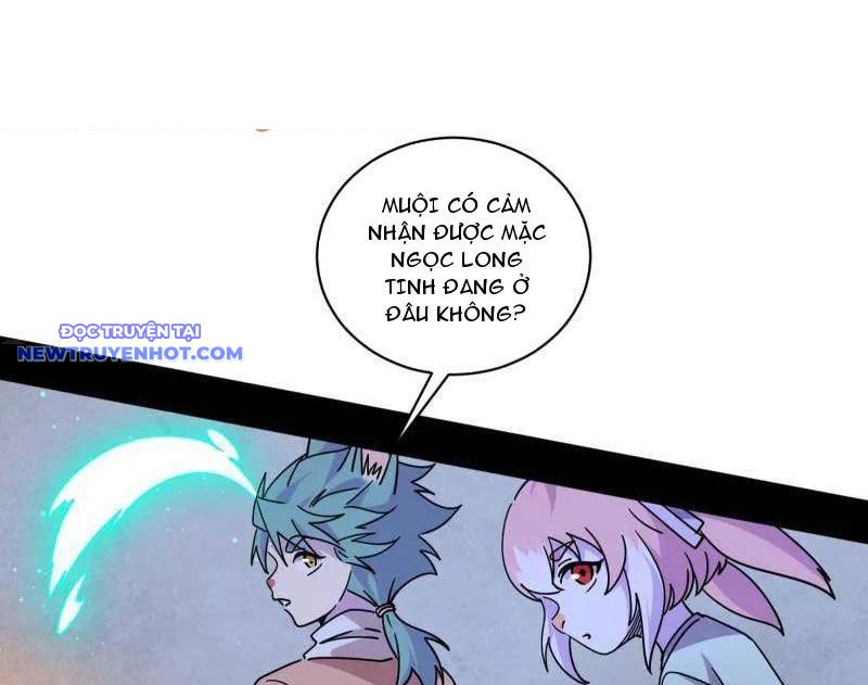 Ta Là Tà đế chapter 524 - Trang 19