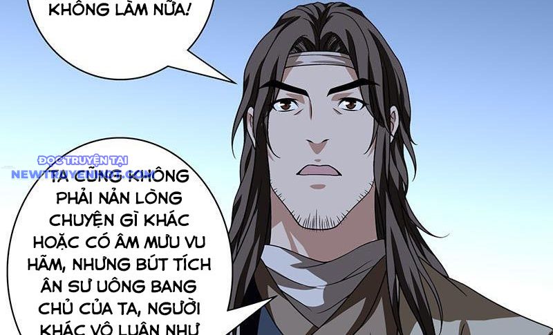 Thiên Long Bát Bộ webtoon chapter 94 - Trang 52