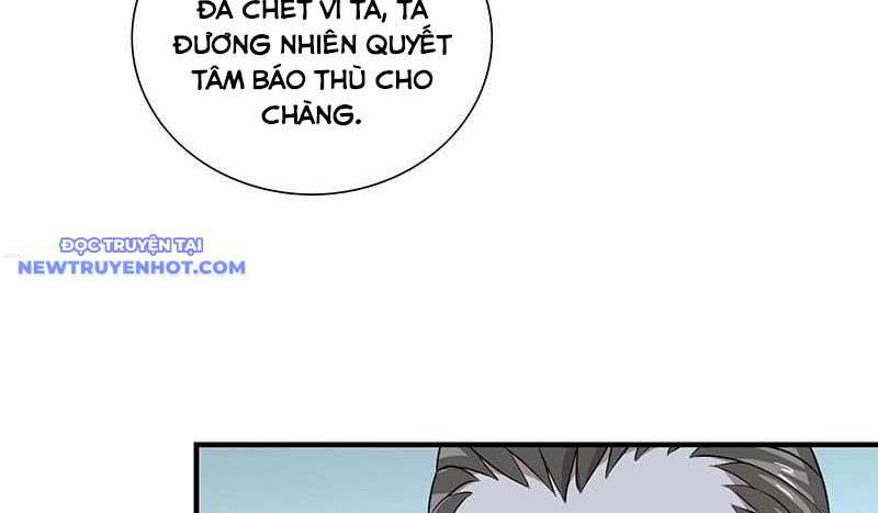 Thiên Long Bát Bộ webtoon chapter 103 - Trang 61