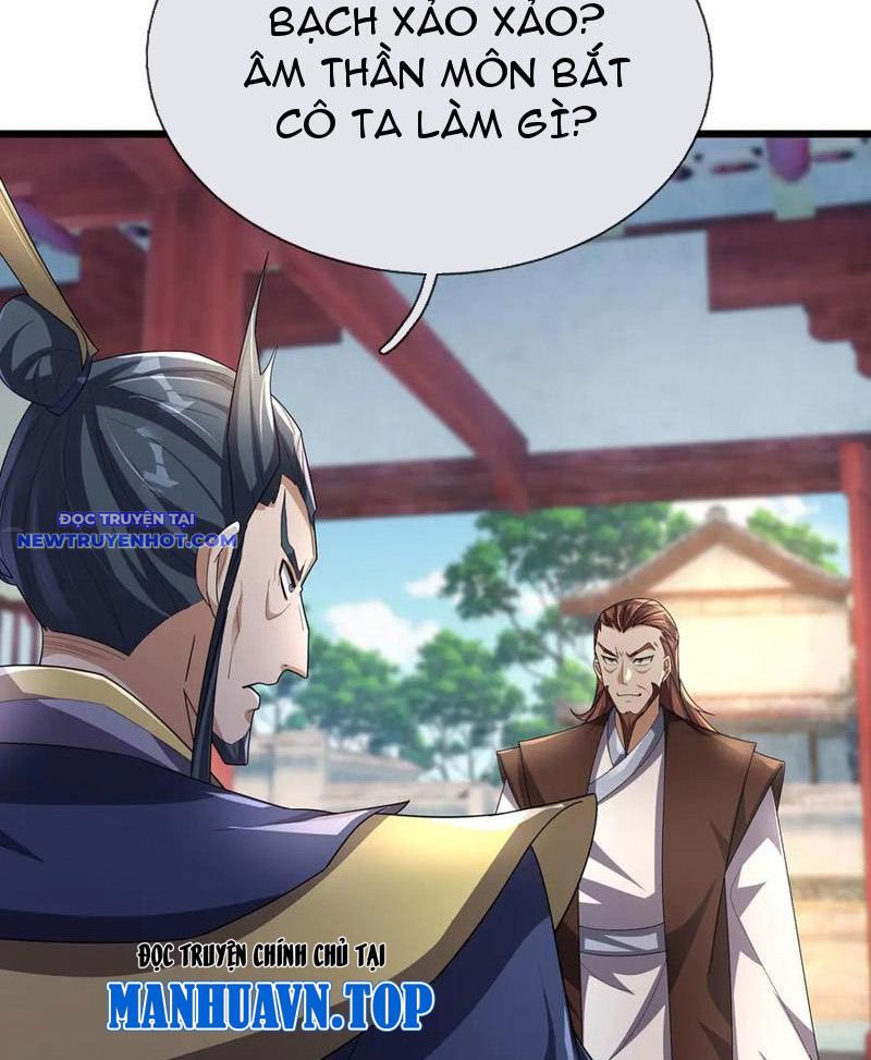 Ngủ say vạn cổ: Xuất thế quét ngang chư thiên chapter 73 - Trang 21