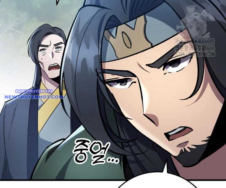 Cửu Thiên Kiếm Pháp chapter 98 - Trang 14