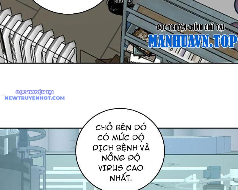 Toàn Dân Tận Thế: Ta Virus Quân Vương chapter 40 - Trang 72