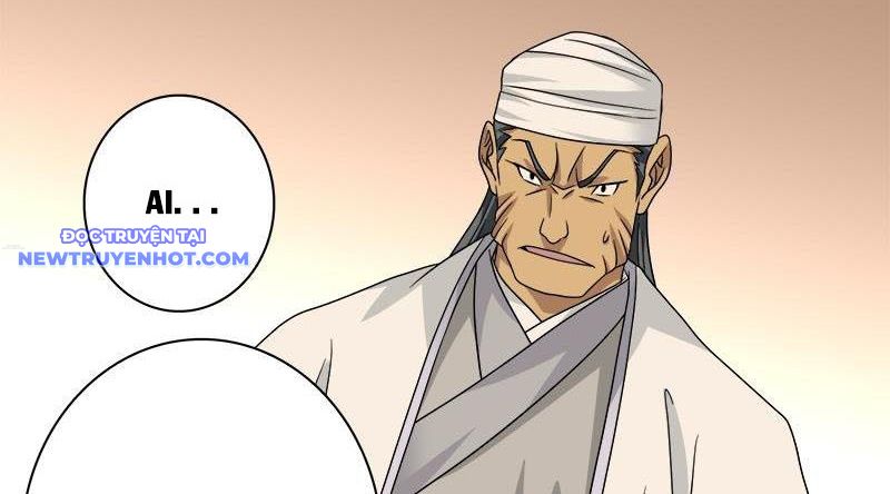 Thiên Long Bát Bộ webtoon chapter 75 - Trang 19