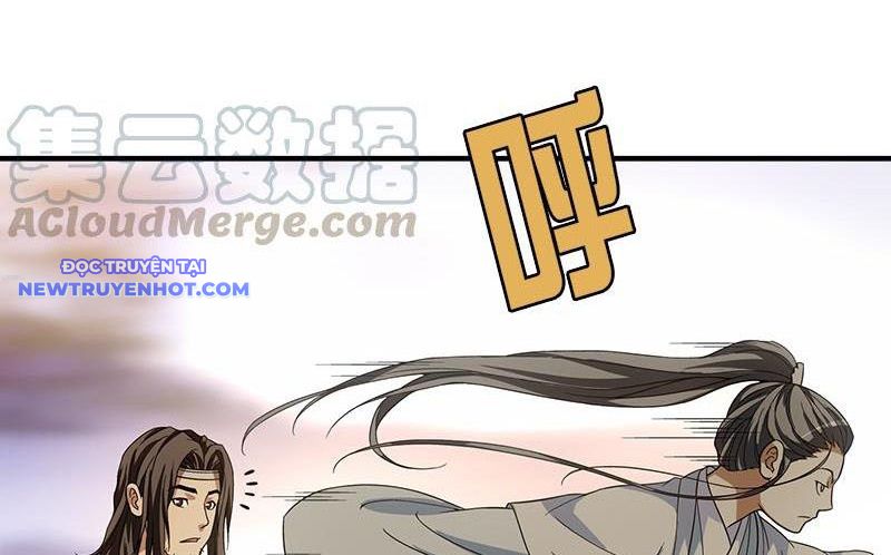 Thiên Long Bát Bộ webtoon chapter 80 - Trang 13