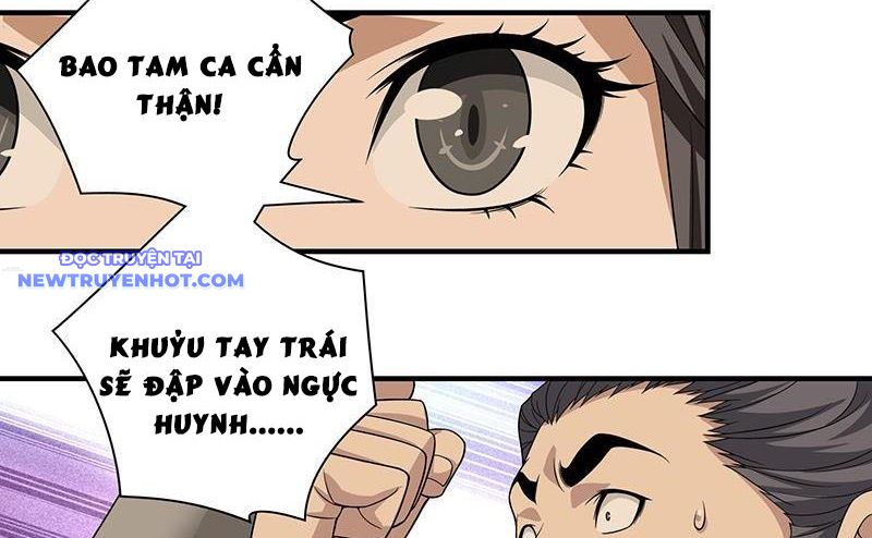 Thiên Long Bát Bộ webtoon chapter 84 - Trang 40