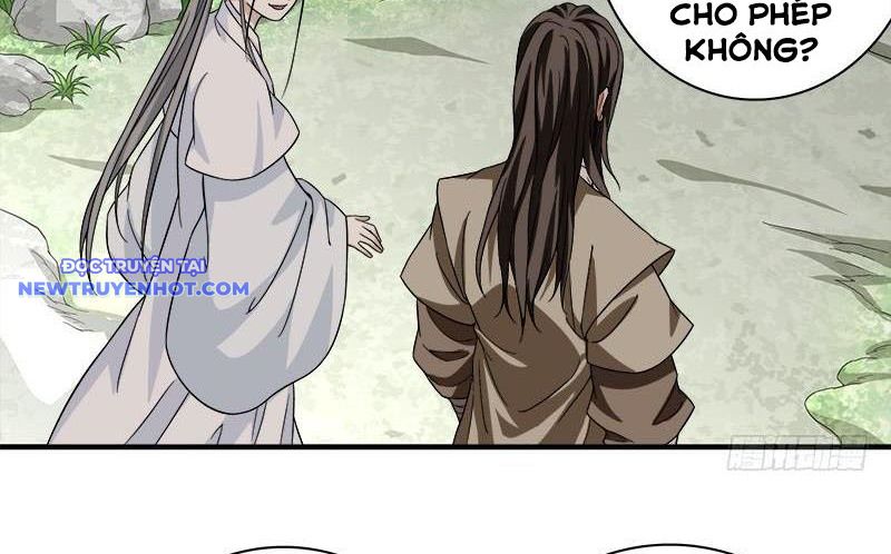 Thiên Long Bát Bộ webtoon chapter 80 - Trang 48