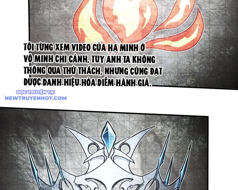 Boss Cuối Chấp Nhận Trở Thành Người Chơi chapter 38 - Trang 104