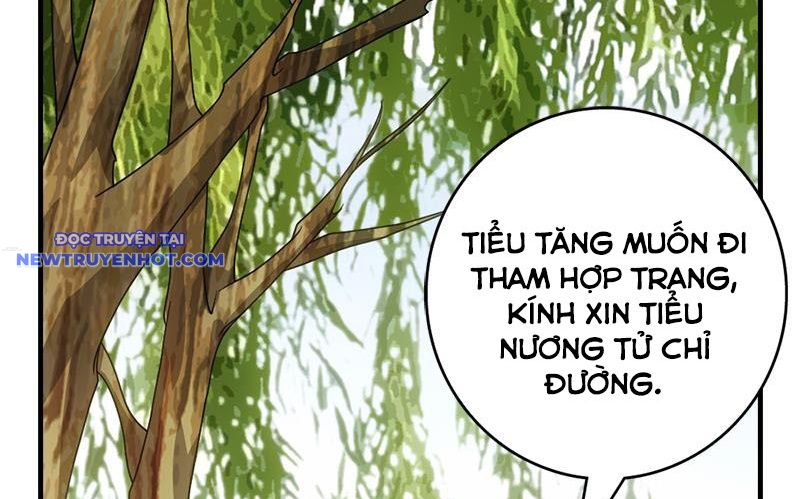 Thiên Long Bát Bộ webtoon chapter 62 - Trang 7