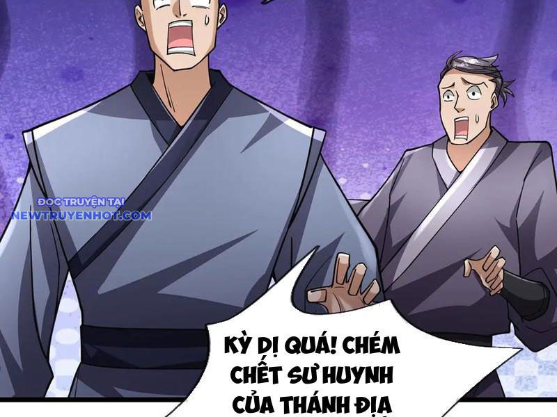 Ngủ say vạn cổ: Xuất thế quét ngang chư thiên chapter 70 - Trang 52