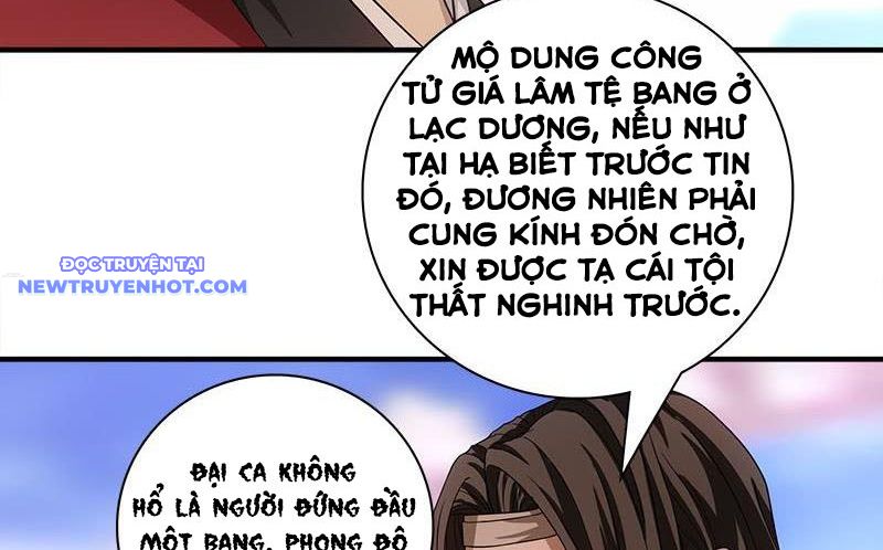 Thiên Long Bát Bộ webtoon chapter 81 - Trang 45