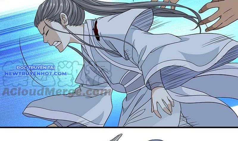 Thiên Long Bát Bộ webtoon chapter 100 - Trang 40