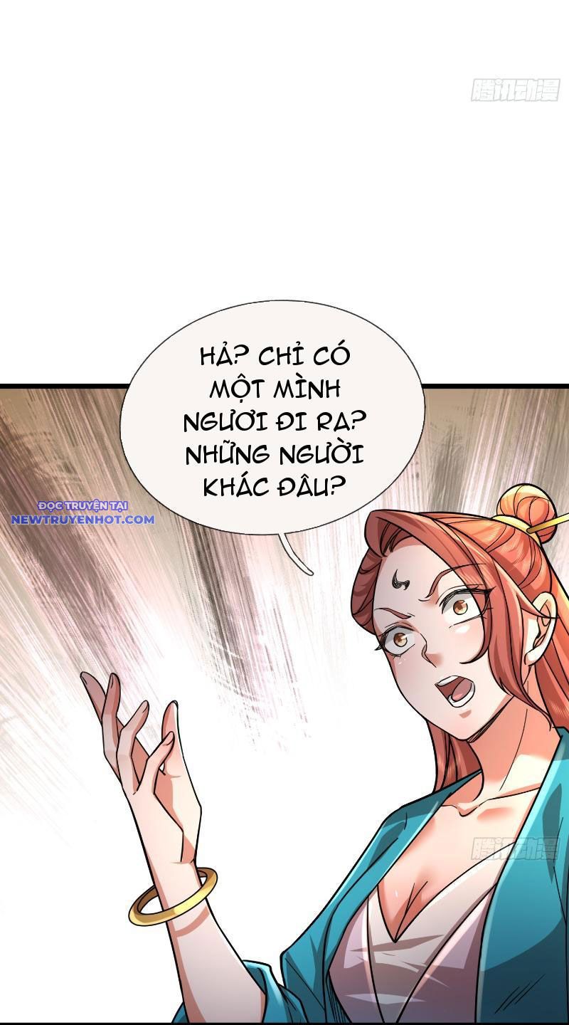 Ngủ say vạn cổ: Xuất thế quét ngang chư thiên chapter 13 - Trang 42