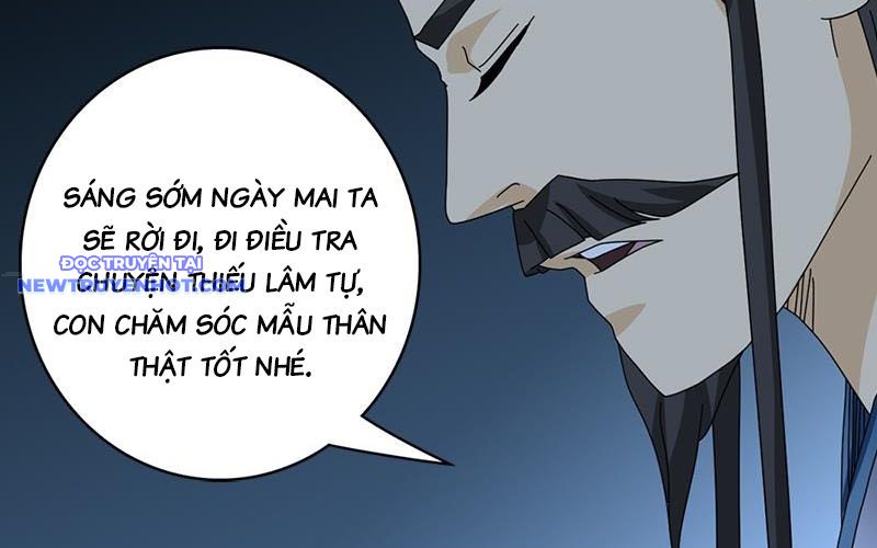 Thiên Long Bát Bộ webtoon chapter 48 - Trang 40