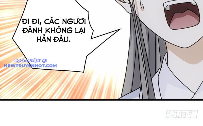 Thiên Long Bát Bộ webtoon chapter 61 - Trang 45